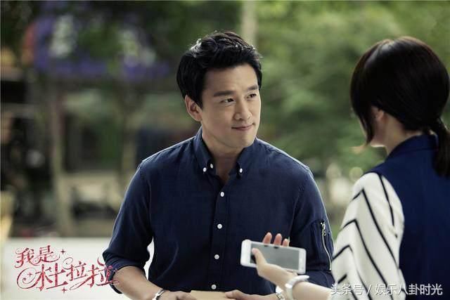 佳,却大器晚成39岁才走红,与妻子恩爱至今零绯闻