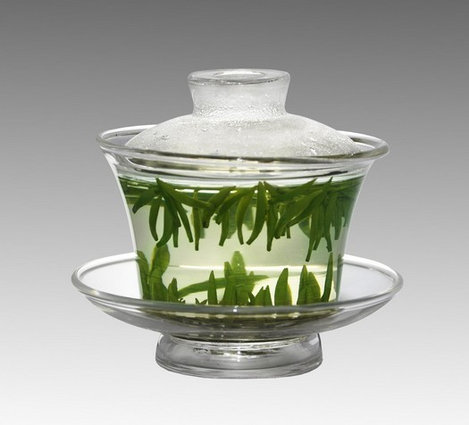 一杯好绿茶是多少度的水泡出来的?技巧在这里