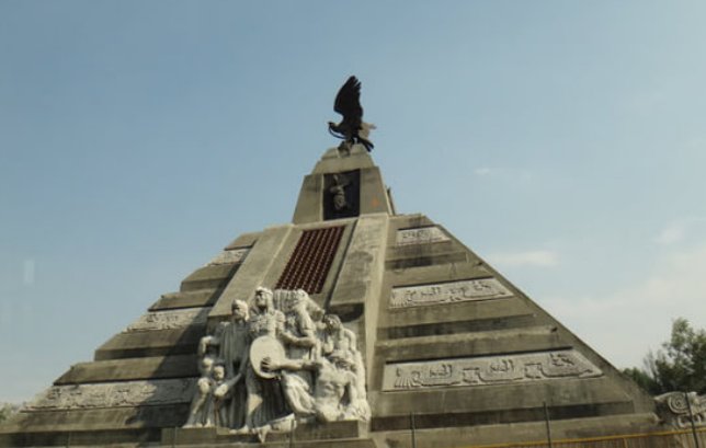 世界十大著名古都,中国有一个上榜,你知道是哪