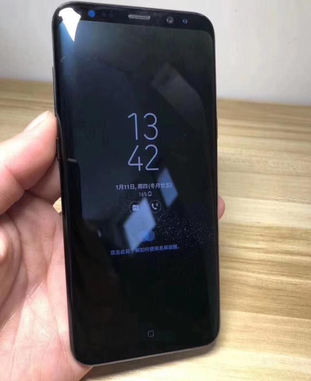 三星S9发布,S8价格血崩!成都网友1800元入手