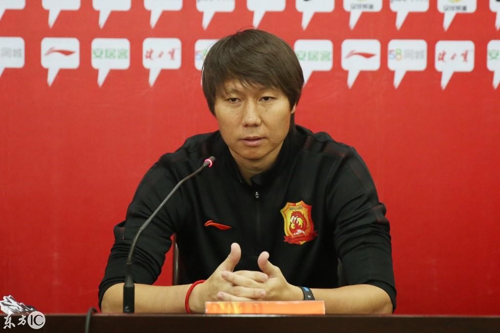 中甲第10轮:武汉卓尔启用新主场,赛前发布会李