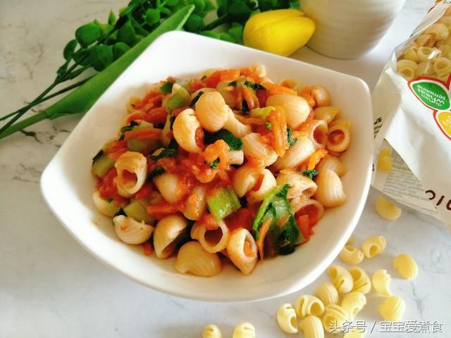 夏天就要吃这样开胃又补钙的快手辅食,挑食娃