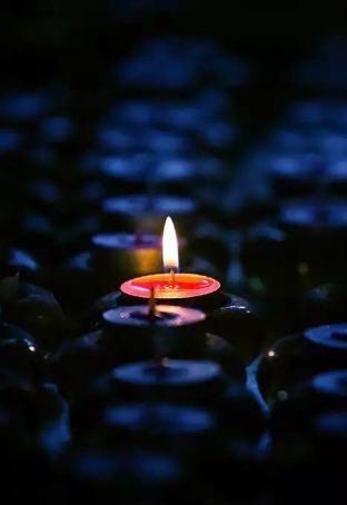 这一刻听佛说,生命中出现的人,绝非偶然