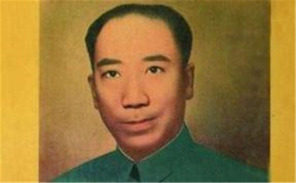 戴笠的后代今何在?儿子被枪决,孙子定居美国