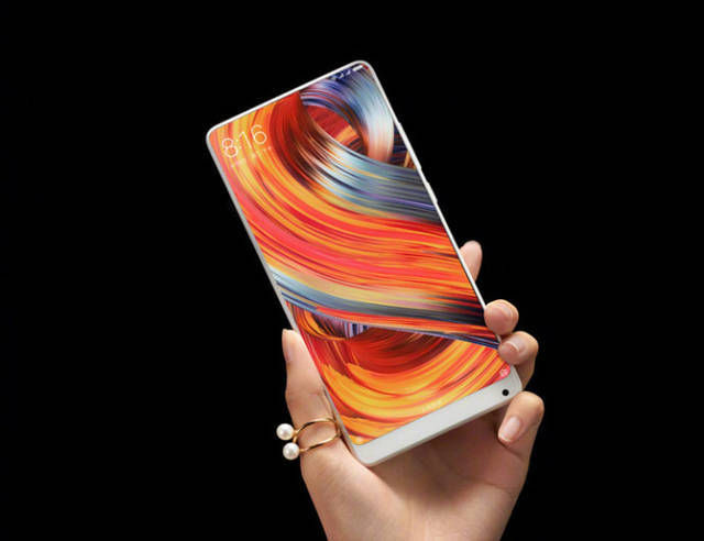 雷军也要承认,努比亚Z18比小米MIX3更完美,碾