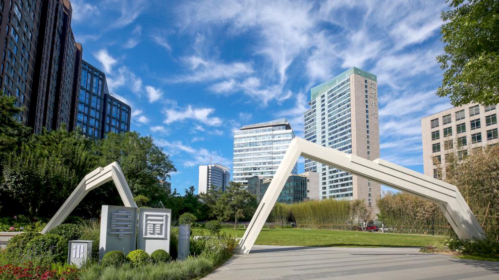 今年北京再建22处休闲公园和城市森林 今年北京再建22处休闲公园和城市森林