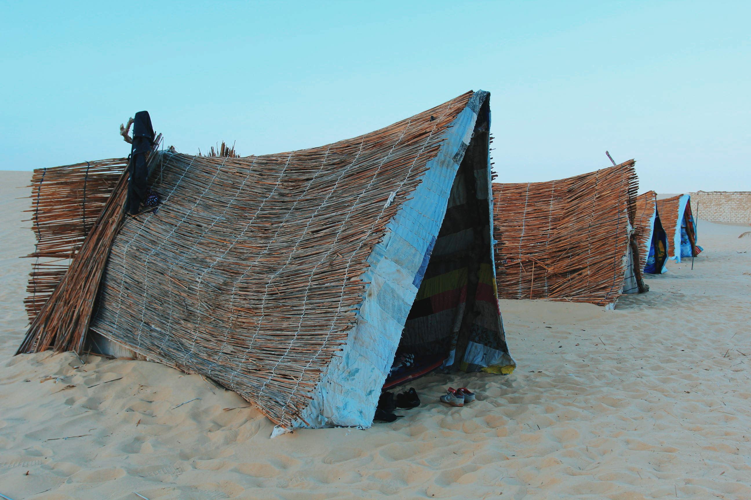 去埃及旅游,你需要特别注意的7个要点