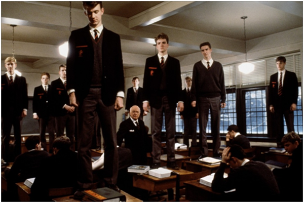 第八届北京国际电影节志愿者招募开始啦!