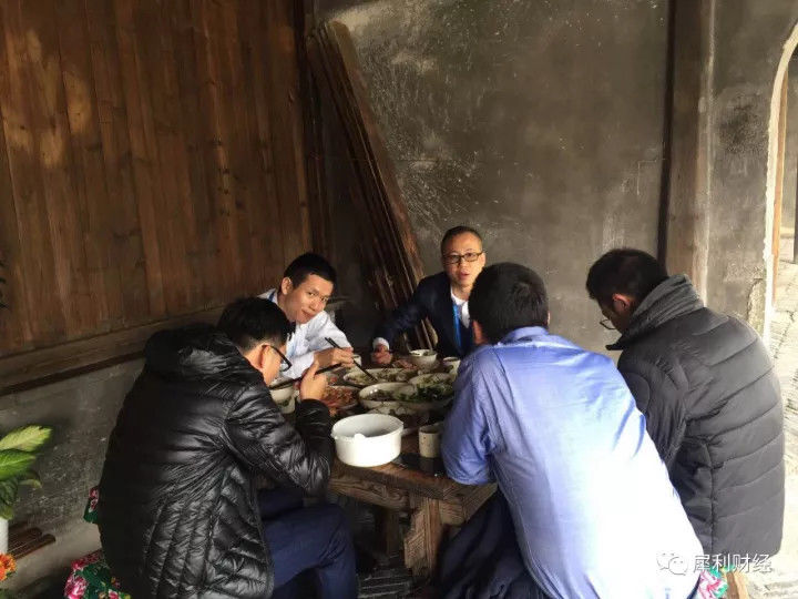 互联网大咖另一面:王小川爱傅盛、马化腾很幽