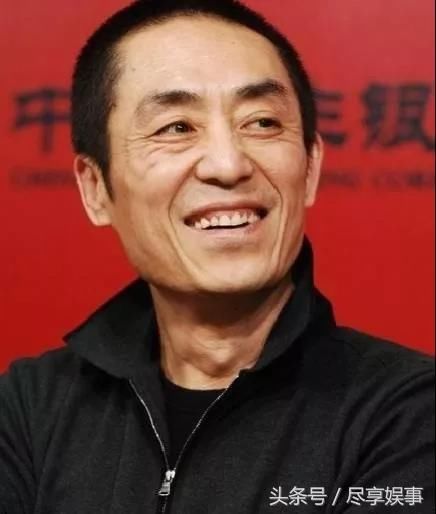 张艺谋开挂人生!3个第一次都拿奖,冯小刚陈凯