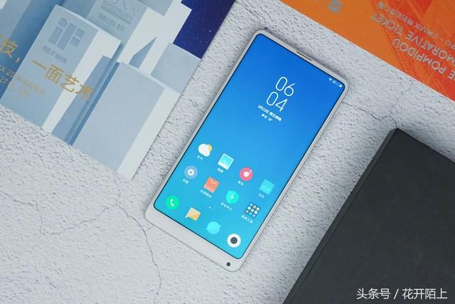 选华为P20Pro还是小米MIX2s,12万网友告诉你
