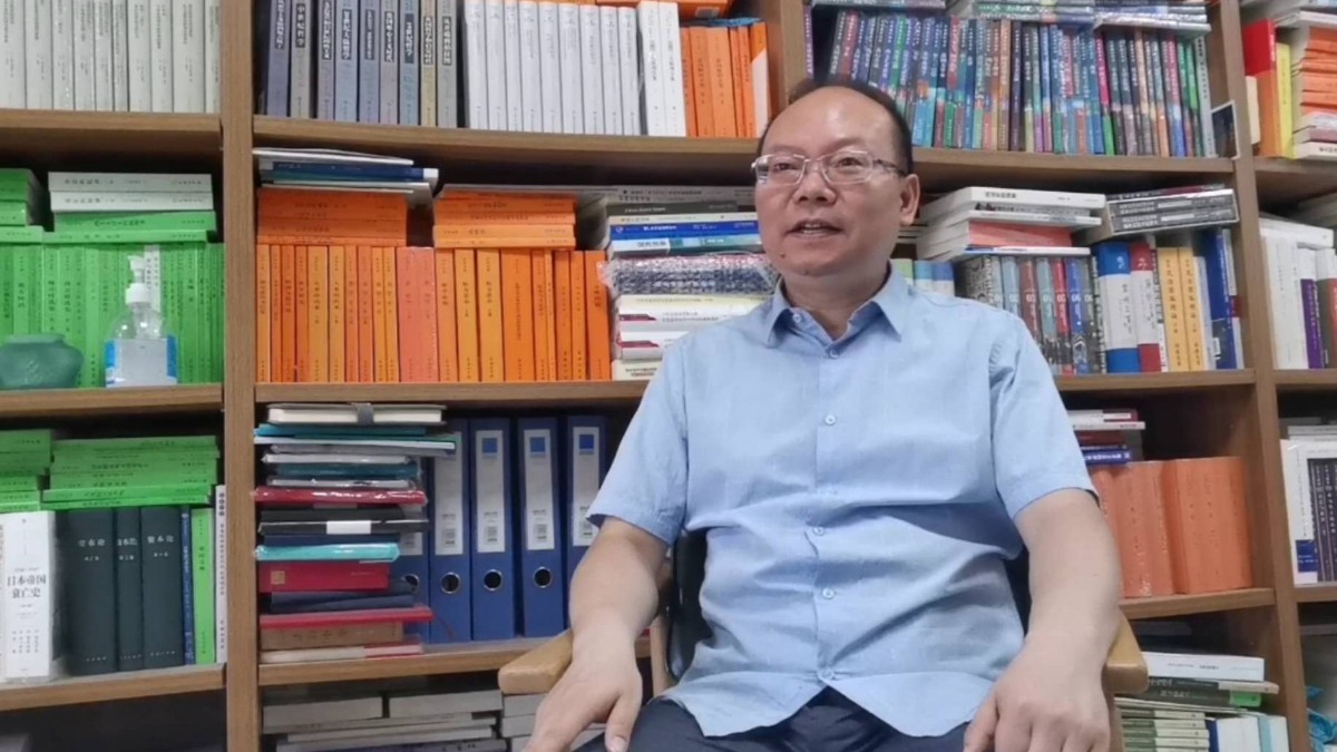 明确电子合同签订、履行规则 王轶:民法典回应信息文明时代需要 明确电子合同签订、履行规则 王轶:民法典回应信息文明时代需要