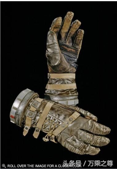 世界上最贵的衣服,美国的2亿美元一套,中国的