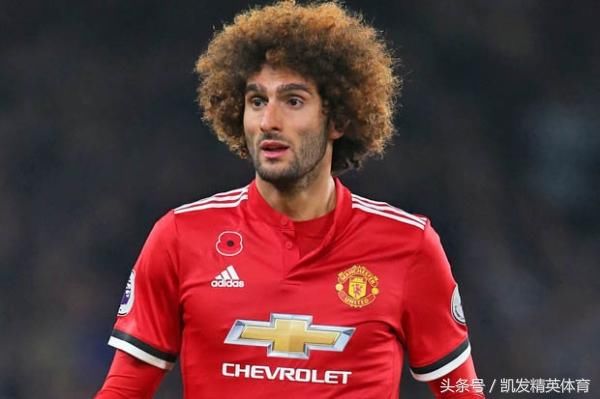 中超相中比利时世界杯后腰!这一次竟然可以免