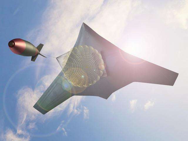 一架顶22架歼20! 官方宣布: 我国最昂贵战机要