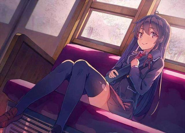 盘点那些二次元里专用的词语,四斋蒸鹅心是什