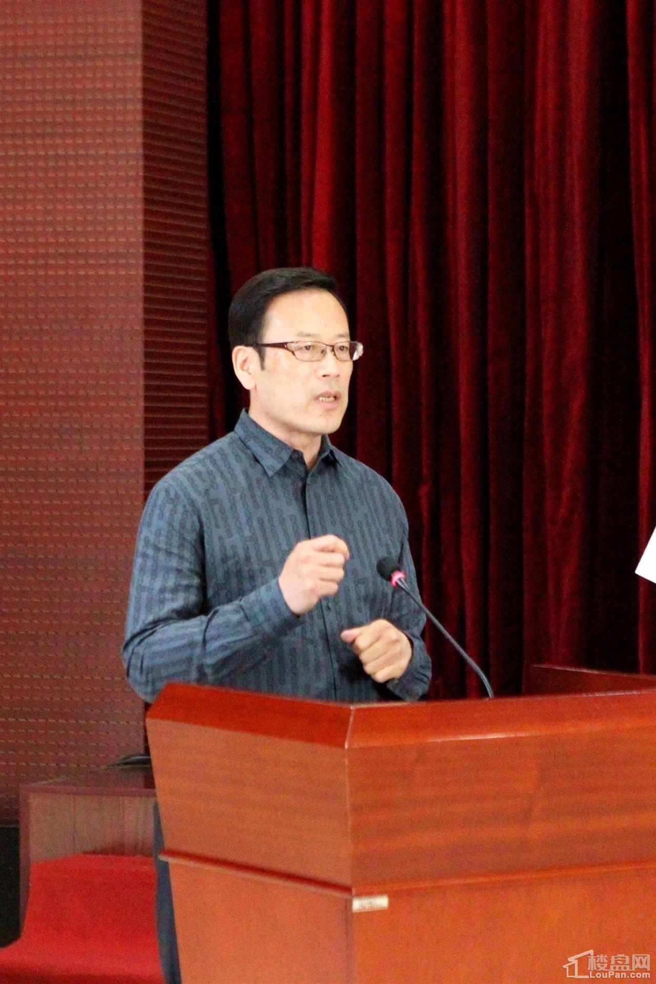 万科、中房、亘元三强联袂,合作开发落子城南