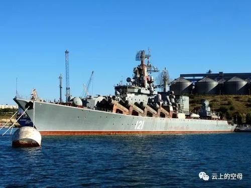 黑海舰队大量主力战舰云集,为何最高兴的却不