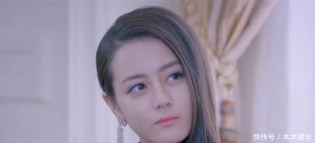 迪丽热巴的好身材让牛仔裤压力很大, 网友 还是