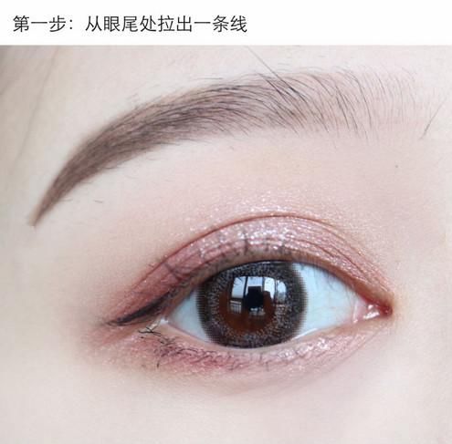 适合新手的平价眼线笔推荐