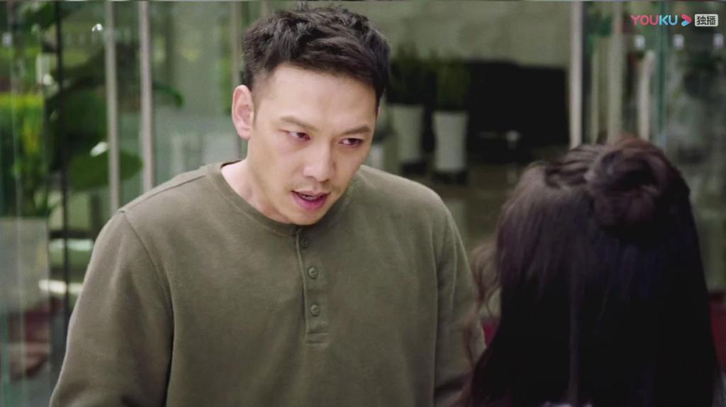 赵震宇《读心》无偶像包袱塑造病患角色 精湛演技获好评(图2) 赵震宇《读心》无偶像包袱塑造病患角色 精湛演技获好评(图2)
