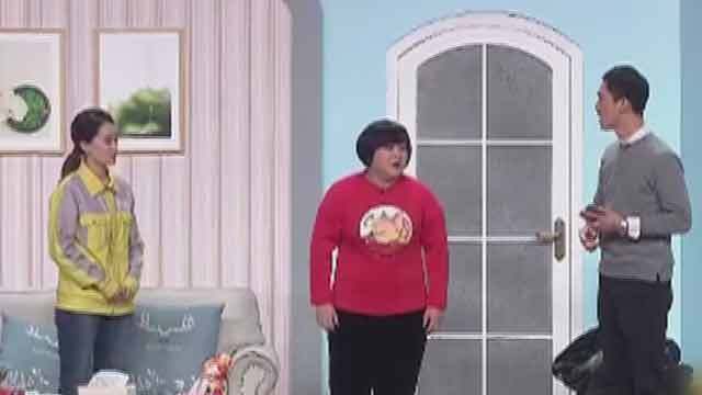 《数说北京》20190402“热”家政 新生活 《数说北京》20190402“热”家政 新生活