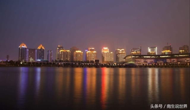 按趋势今年天津GDP或能突破2万亿元,那河南G