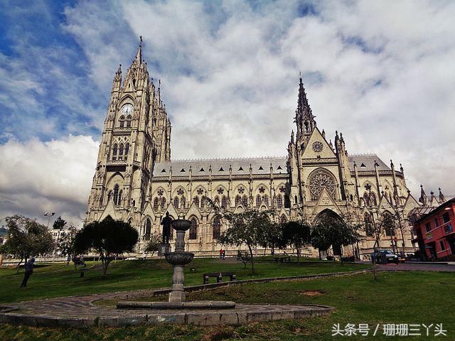 首都离赤道最近的国家,中国人免签,且花费也不