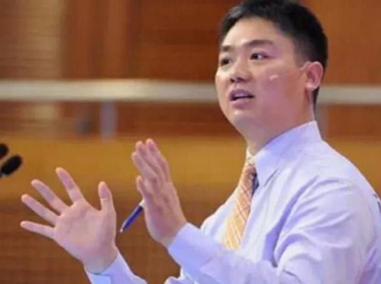 李嘉诚的岳父,王健林的岳父、刘强东的岳父、