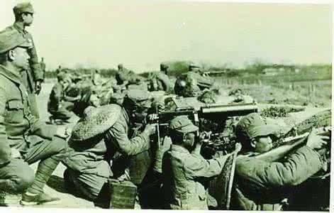 三个月灭亡中国?日本这么自信,为什么打到武汉