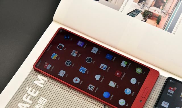 16款主流手机续航测试,锤子坚果3排名第一