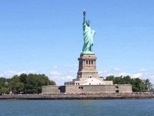 美国东部旅游必去的十大热门旅游景点有哪些?