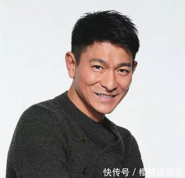 颜值太高被低估了演技的6大演员,刘德华第二,