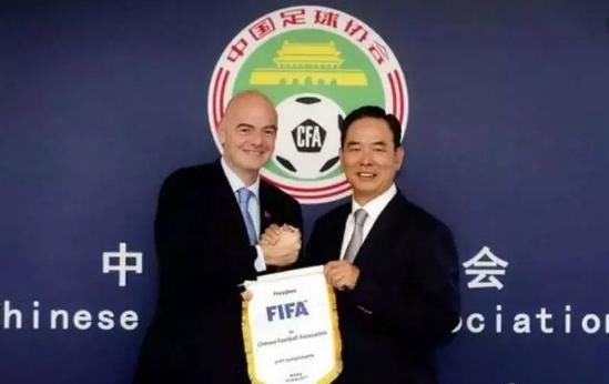 中国足球利好!卡塔尔世界杯真要扩军了?国际足