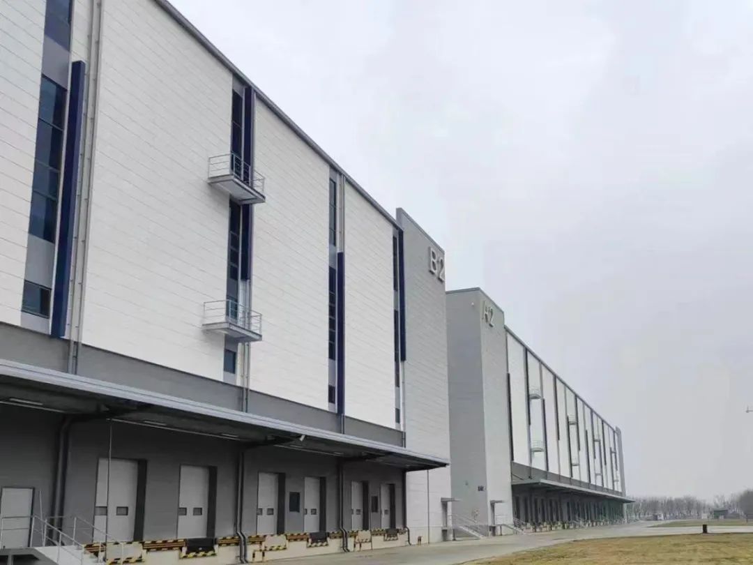 首都机场临空经济区入选首批“首都跨境电商新生态”共建单位_北京时间