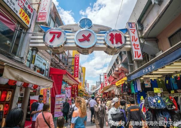 东京旅游住宿攻略(附各区域酒店推荐名单)