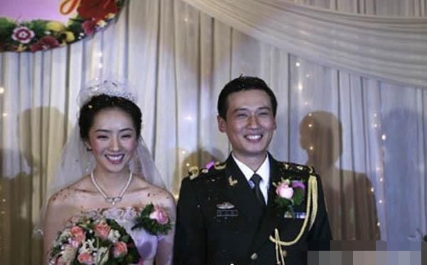 《我是特种兵》小影和陈排成现实中夫妻,配角