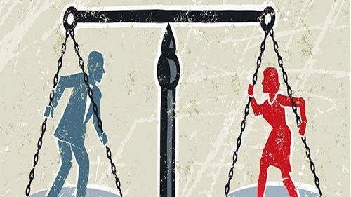 报告:全球实现男女同工同酬还要202年 报告:全球实现男女同工同酬还要202年