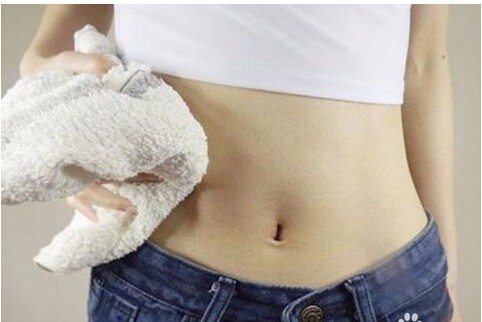去妊娠纹用什么好?专家告诉你怎么有效去妊娠纹