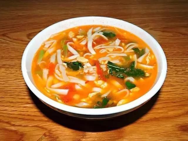 青藏高原中的青海,有哪些美食值得注意