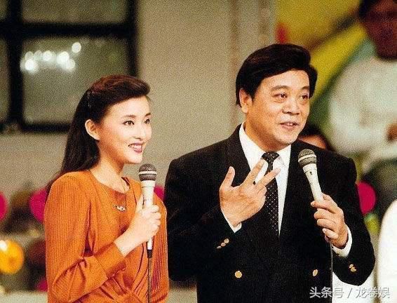 娱乐圈有三个常年戴假发男星!这头乌黑长发全