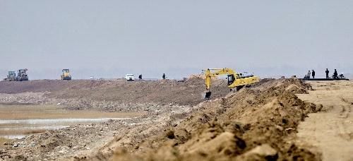 未完工程价款结算法律分析