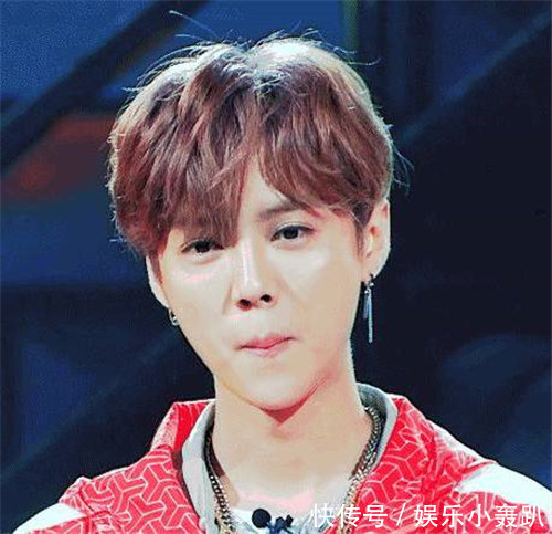 鹿晗恋情公布之后的流量下降只是开始,没有了