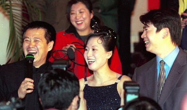 王军霞被曝遭性侵内幕 体坛大量性丑闻遭曝光 王军霞被曝遭性侵内幕 体坛大量性丑闻遭曝光