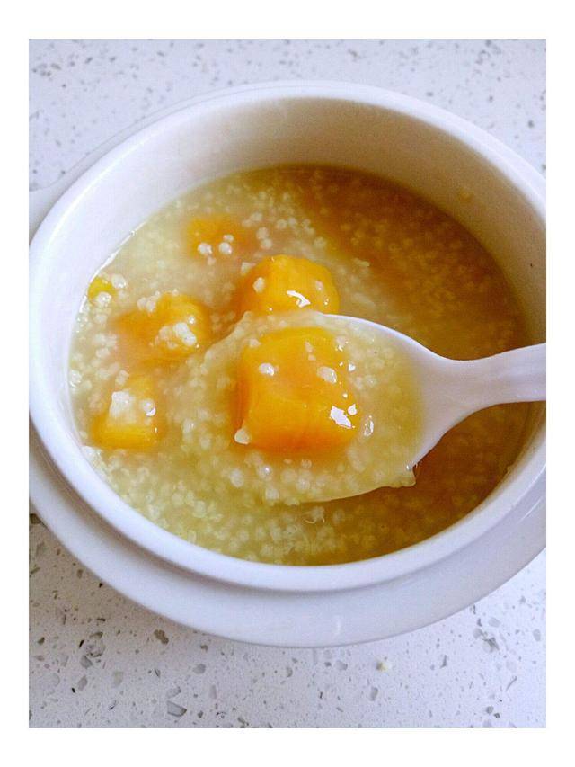 儿童营养早餐粥,让宝宝更健康