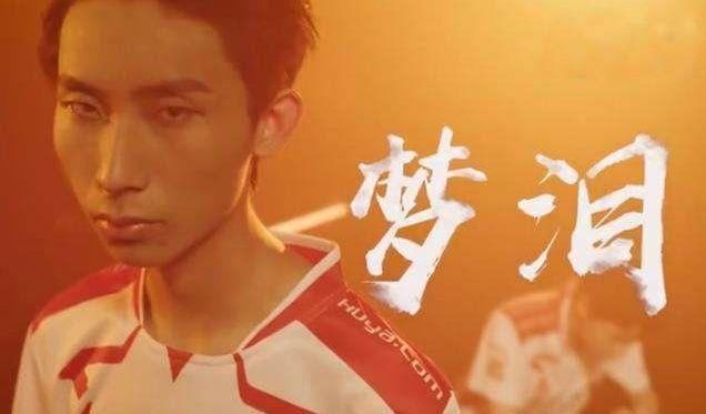 些年国服第一李白都有谁?可不单单是剑仙的