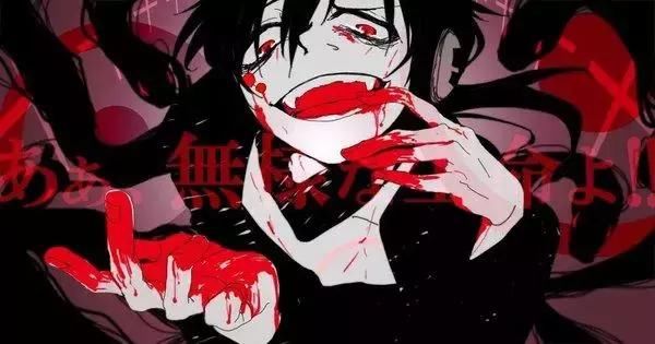 细思极恐,不曾想到的二次元潜规则