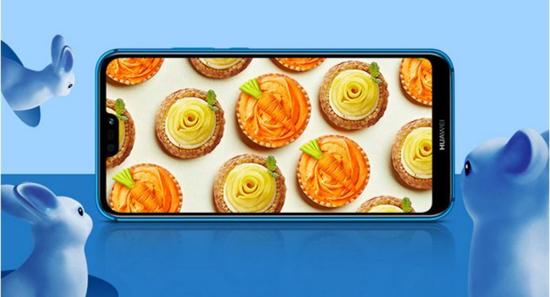 荣耀Note10、华为 Nova3e、华为 P20,华为的