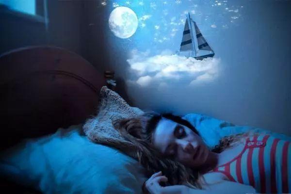 大病前的征兆:大脑会通过梦境警示你 出现这6种梦一定要当心 大病前的征兆:大脑会通过梦境警示你 出现这6种梦一定要当心