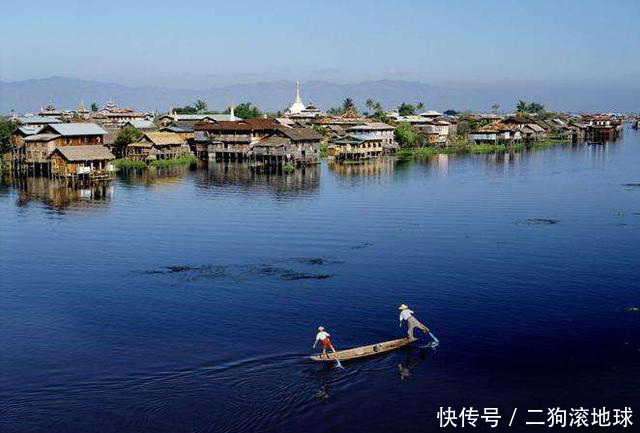 为什么缅甸一直不给中国旅客实行免签政策?原